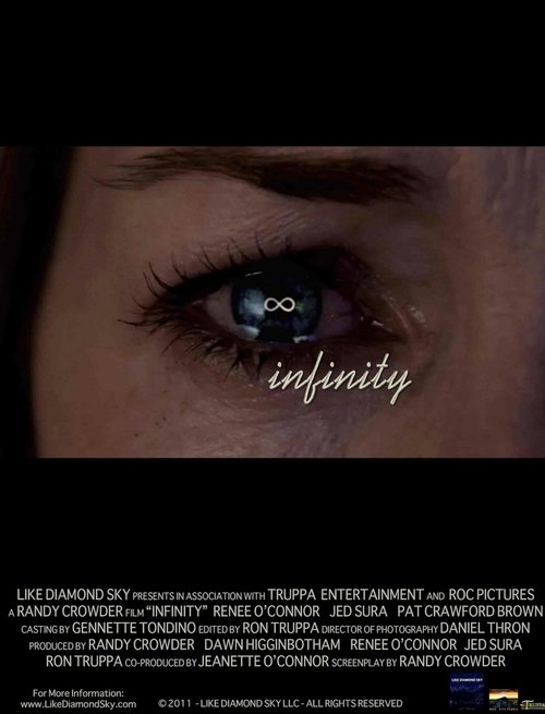 Infinity (2011) poster