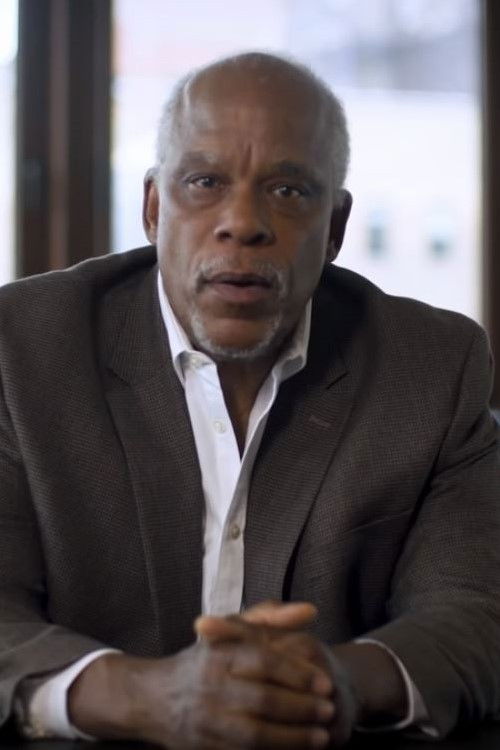 The Story of Access (2018) poster