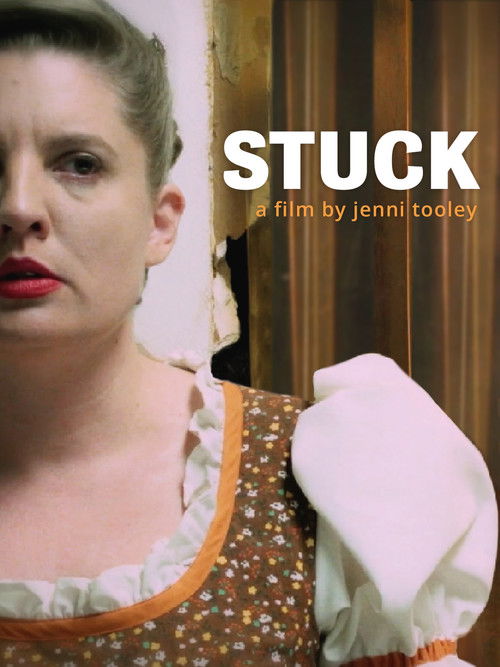 Stuck (2019) poster