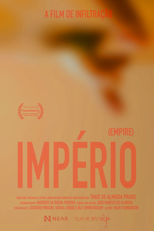 Império (2023) poster