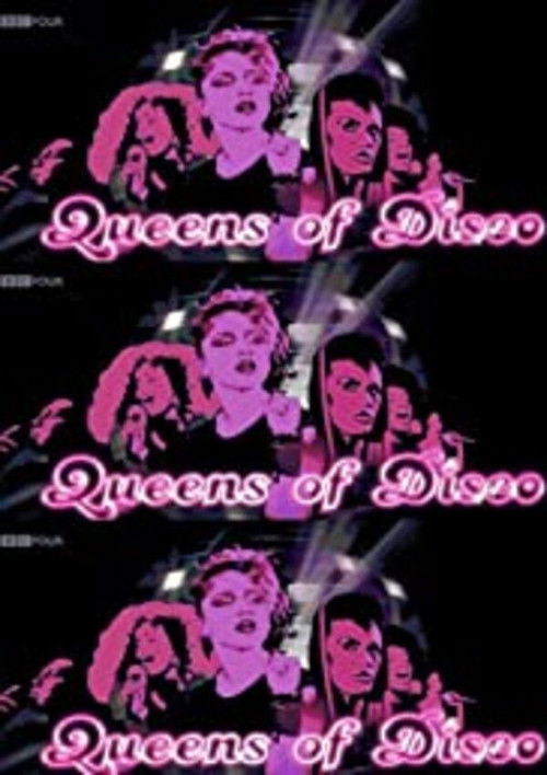 Queens of Disco poster