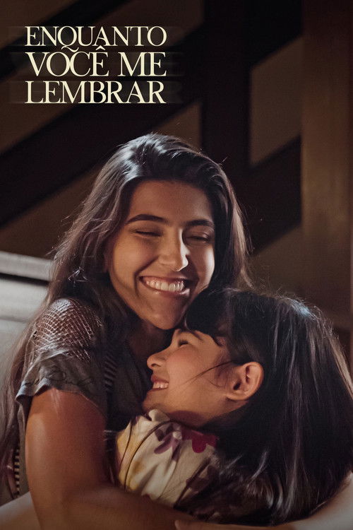 Enquanto Você Me Lembrar (2026) poster