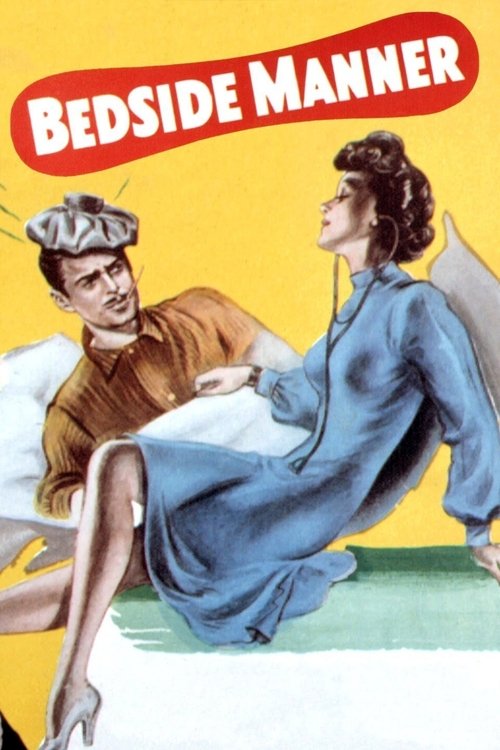 Bedside Manner (1945) poster