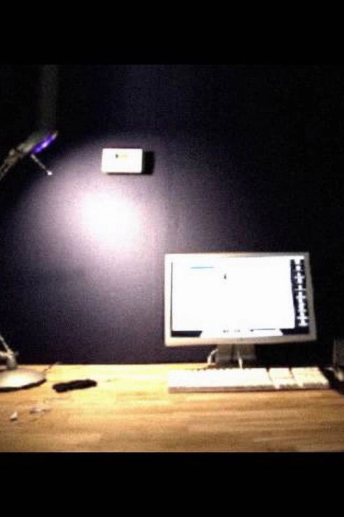 -pursuit4.teaser. (2013) poster