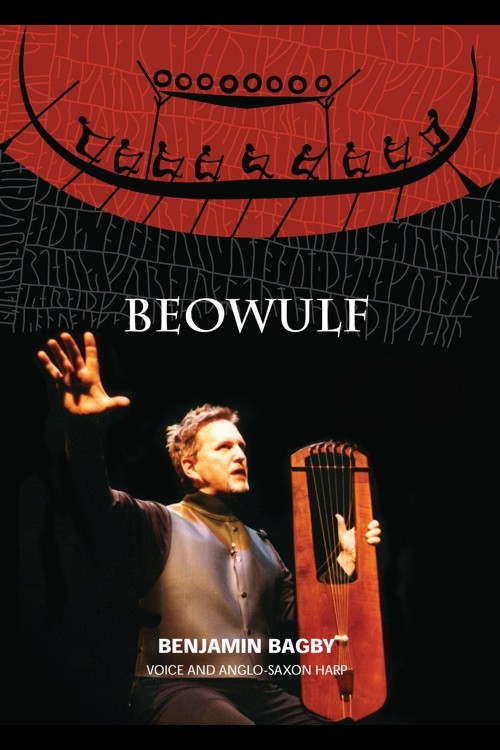 Beowulf (2007) poster