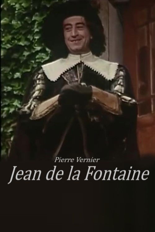 Jean de la Fontaine (1978) poster