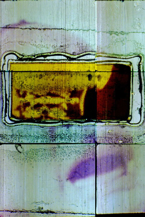 What Is Nothing (After What Is Nothing) (2021) poster