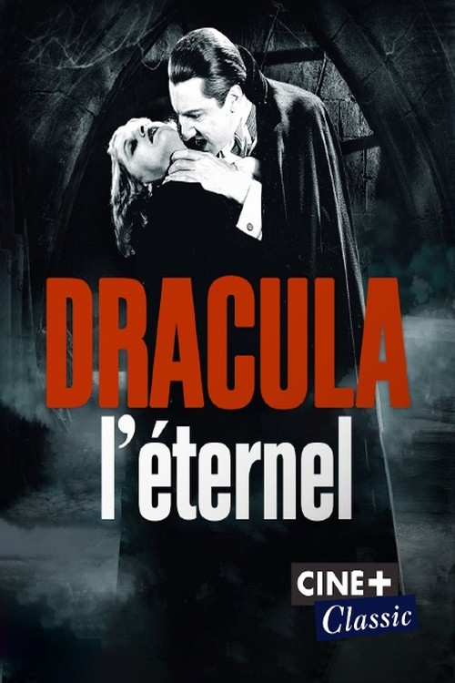 Dracula, l'éternel (2018) poster