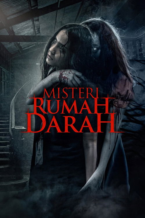 Misteri Rumah Darah (2025) poster