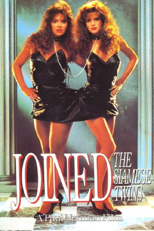 Joined!: the Siamese Twins (1989) poster