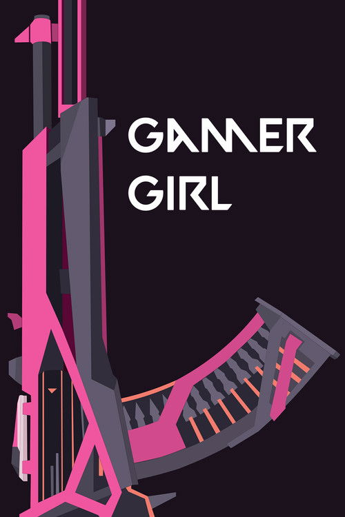 Gamer Girl (2022) poster