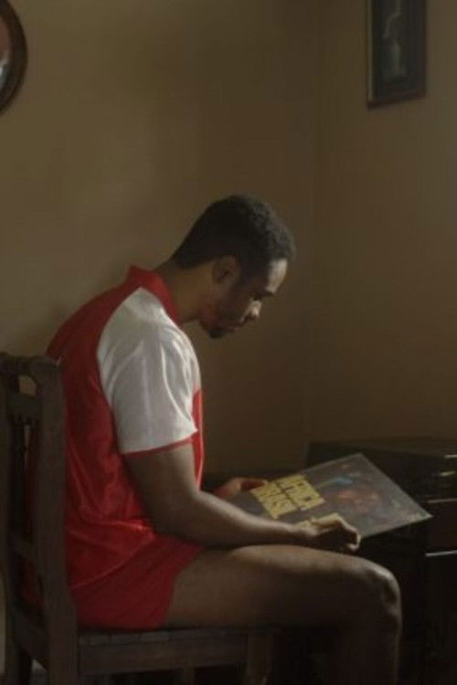 Quando Aqui (2024) poster