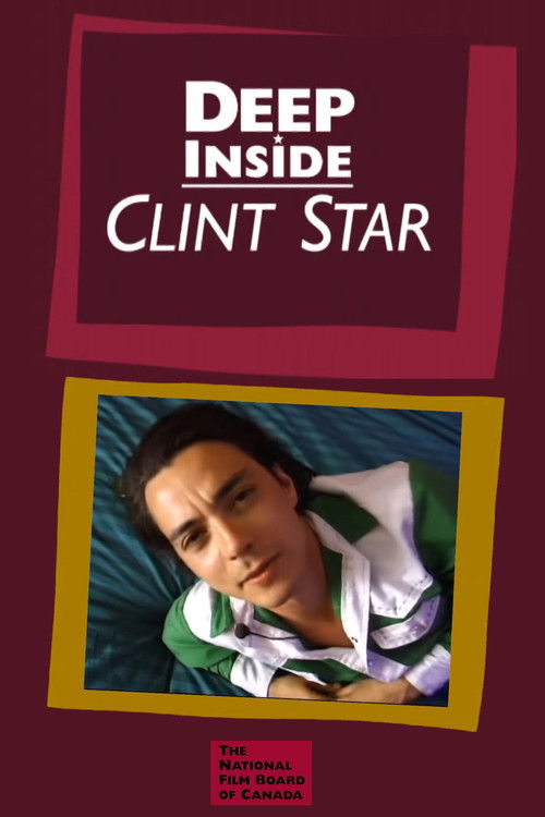 Deep Inside Clint Star (1999) poster