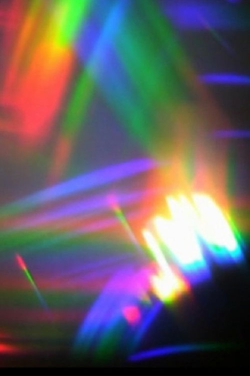 prismatic reflections (2012) poster