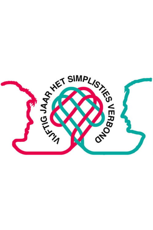 Van Kooten & De Bie - 50 Jaar Simplisties Verbond (1974) poster