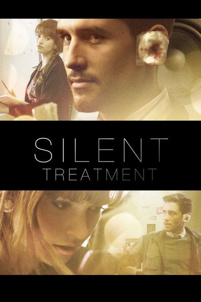 Silent Treatment (2013) poster