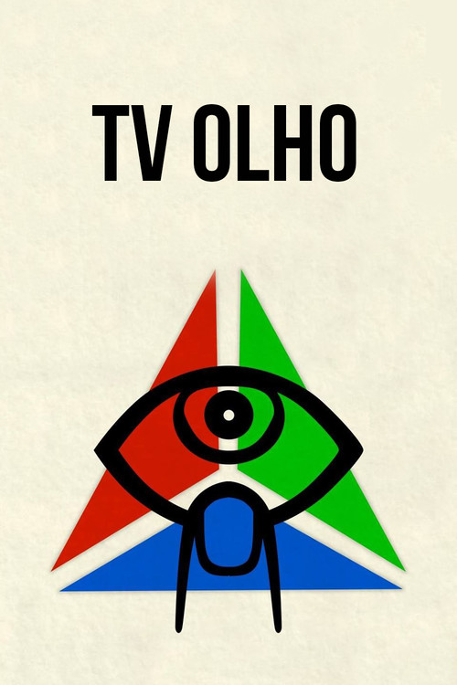 TV Olho (2018) poster