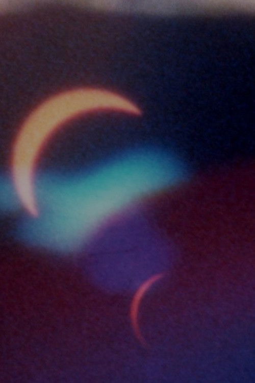 It Felt Like Night (2024) poster