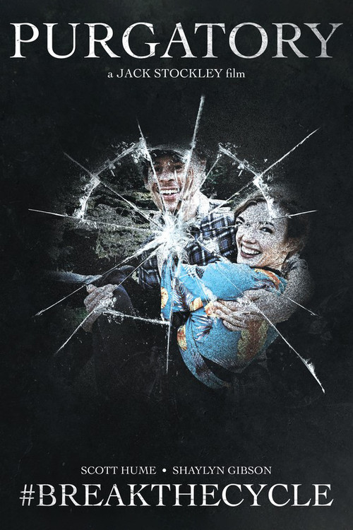 Purgatory (2021) poster