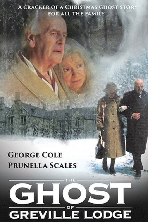 The Ghost of Greville Lodge (2000) poster