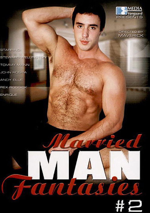 Married Man Fantasies 2 (2008) poster