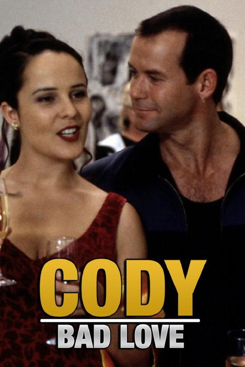 Cody: Bad Love (1994) poster