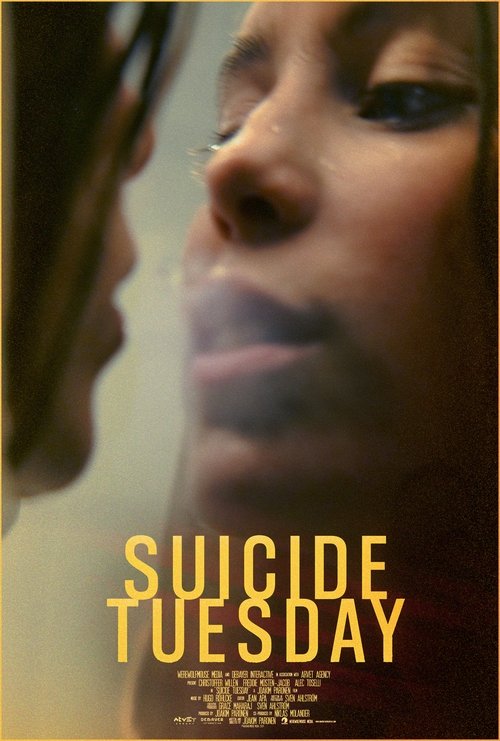 Suicide Tuesday (2026) poster