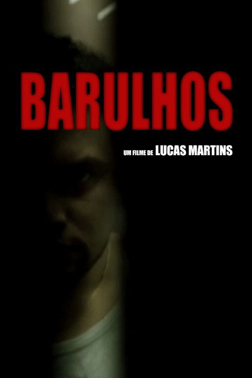 Barulhos (2016) poster