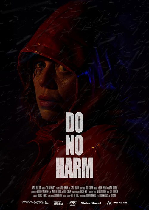 Do No Harm (2025) poster