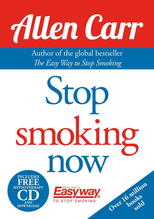 Allen Carr's Easy Way to Stop Smoking (2006) poster