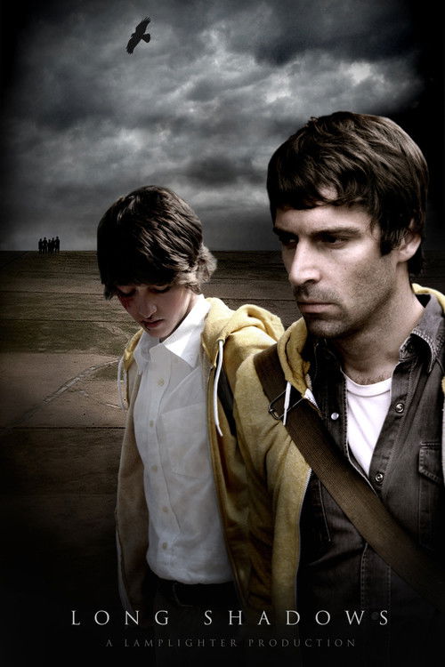 Long Shadows (2009) poster