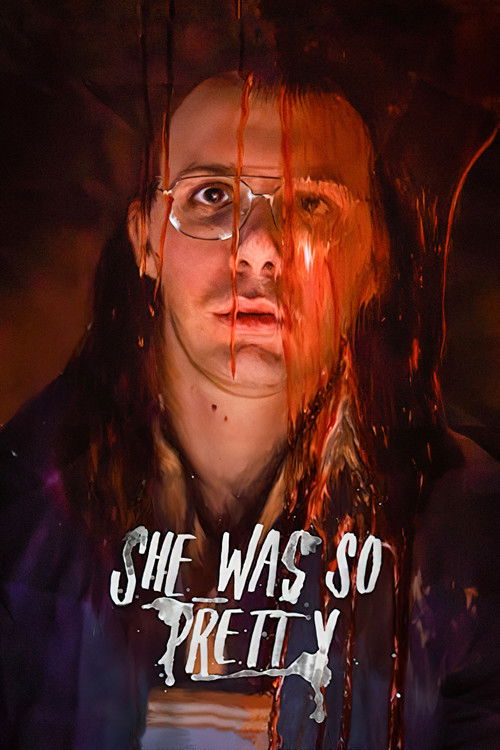 She Was So Pretty (2016) poster