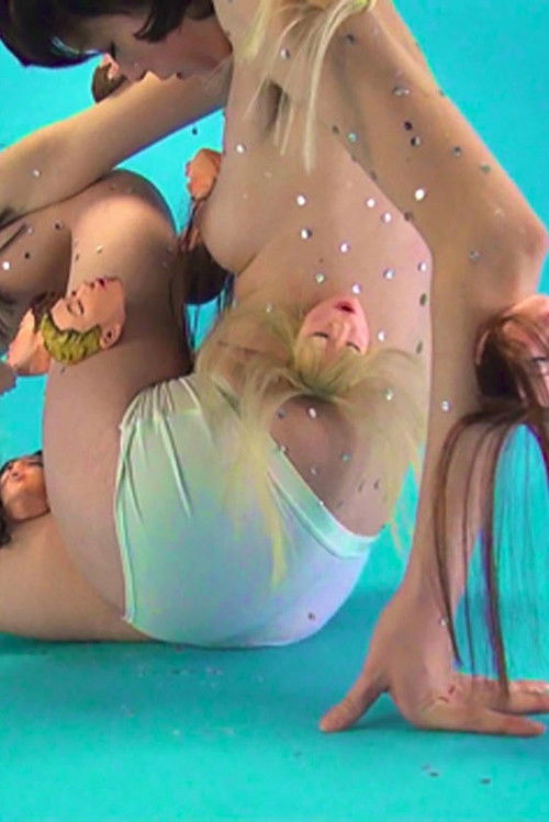 LOVE EXERCISE (2013) poster