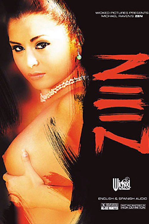 Zen (2007) poster