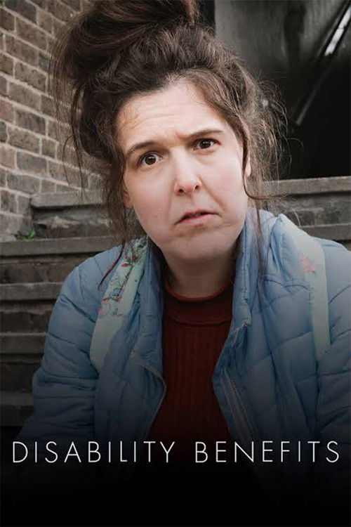 Disability Benefits (2022) poster