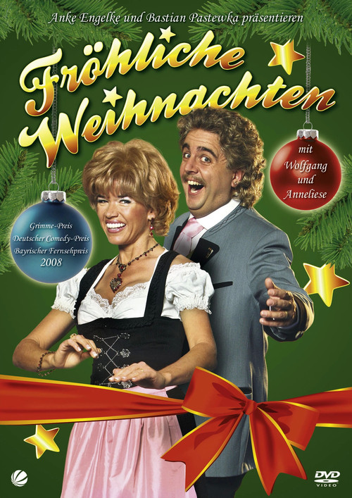 Fröhliche Weihnachten (2007) poster