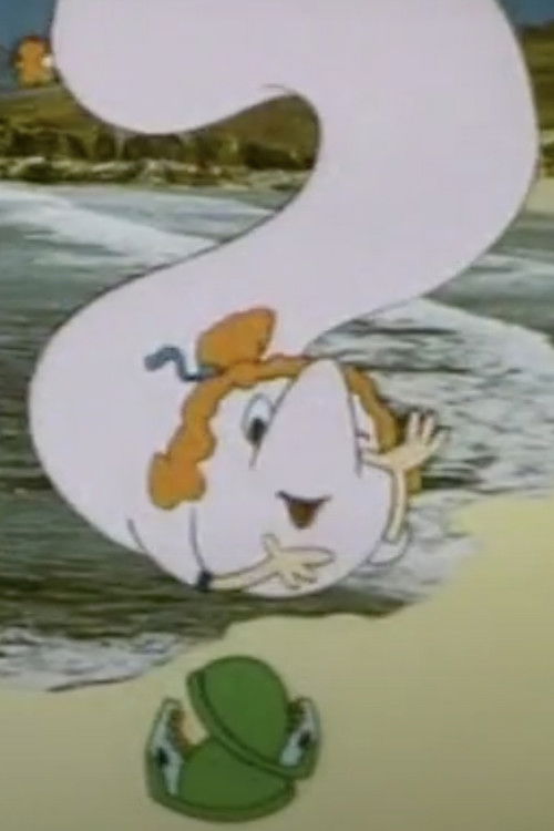 Przygody Kubusia poster