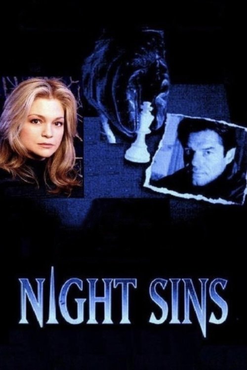 Night Sins (1997) poster