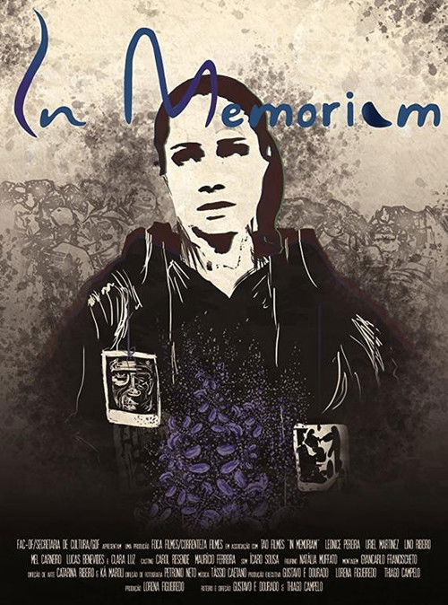 In Memoriam (2018) poster