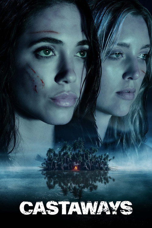Castaways (2023) poster