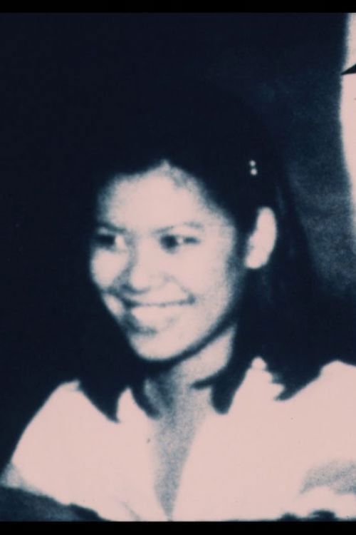 The Girl From Bikini Island (1990) poster