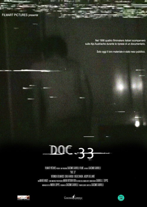 Doc. 33 (2011) poster