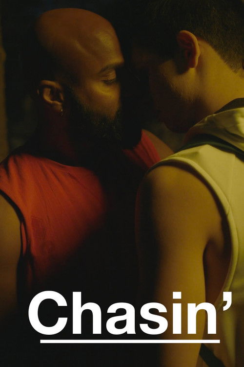 Chasin' (2021) poster