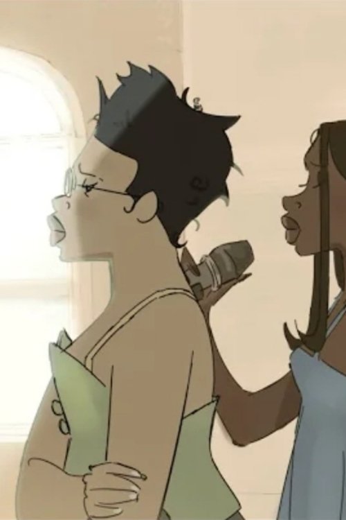 Worship Awry (2025) poster