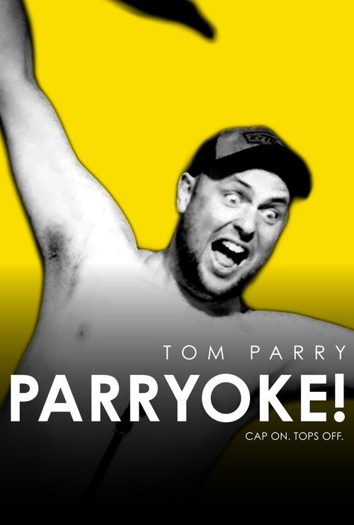 Tom Parry: Parryoke (2020) poster