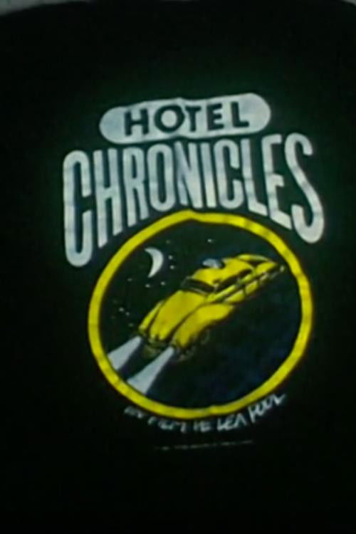 Montréal '90 (1991) poster