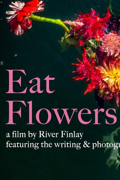 Eat Flowers (2023) poster