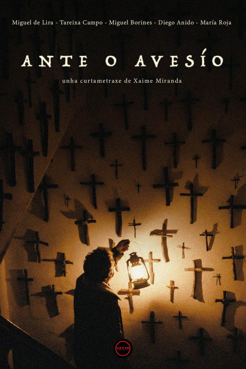 Ante o Avesío (2026) poster