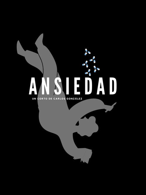Ansiedad (2018) poster