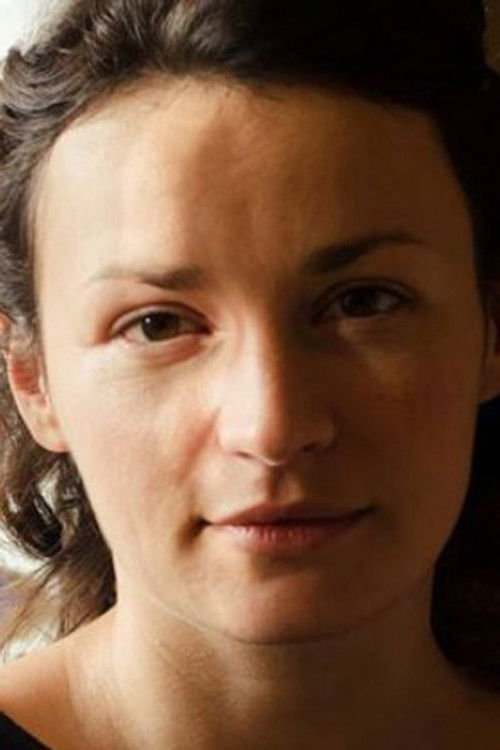 Марина Степанська